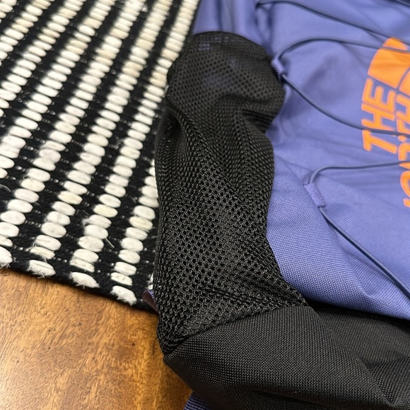 THE NORTH FACE Youth Court Jester Backpack - Picture 12 of 14